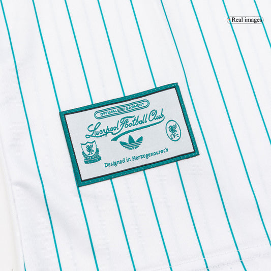 Liverpool ICON 2025/26 Pelipaita Miesten