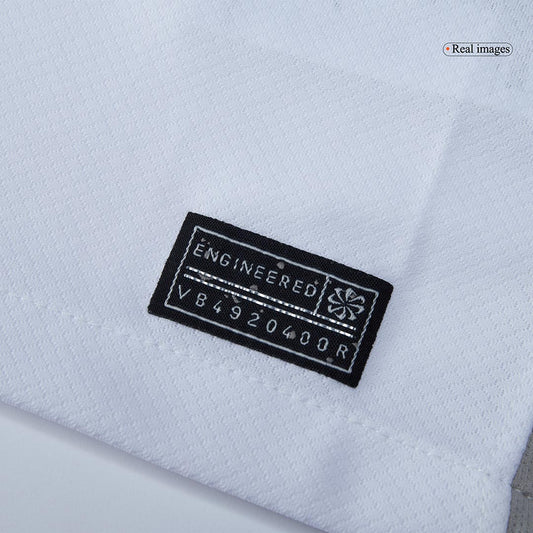 Tottenham Hotspur 2025/26 UCL Koti Pelipaita Miesten XAVI #7