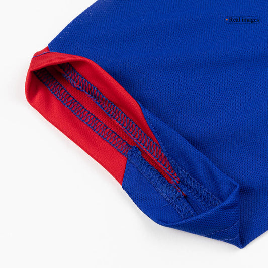 Manchester United 2005/06 Vieras Retro-pelipaita Miesten