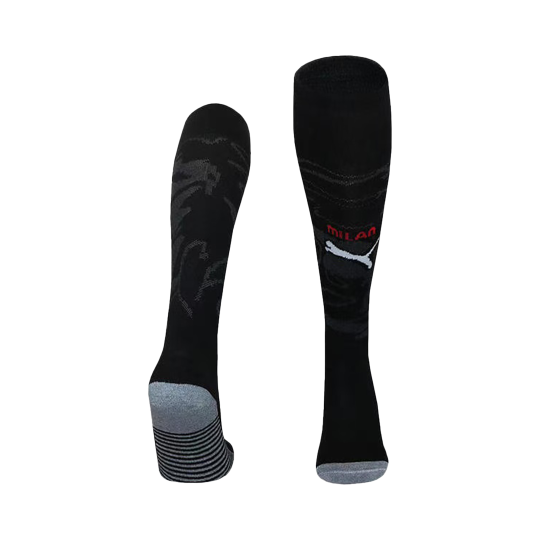 AC Milan 2025/26 Koti Lasten pelisukat