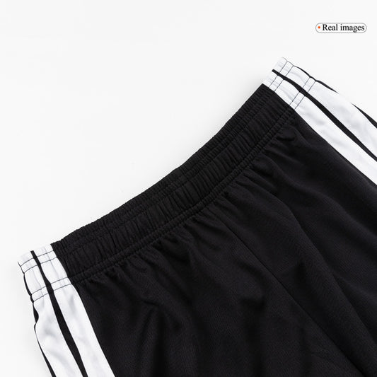 Germany World Cup 2026 Koti Pelishortsit Miesten