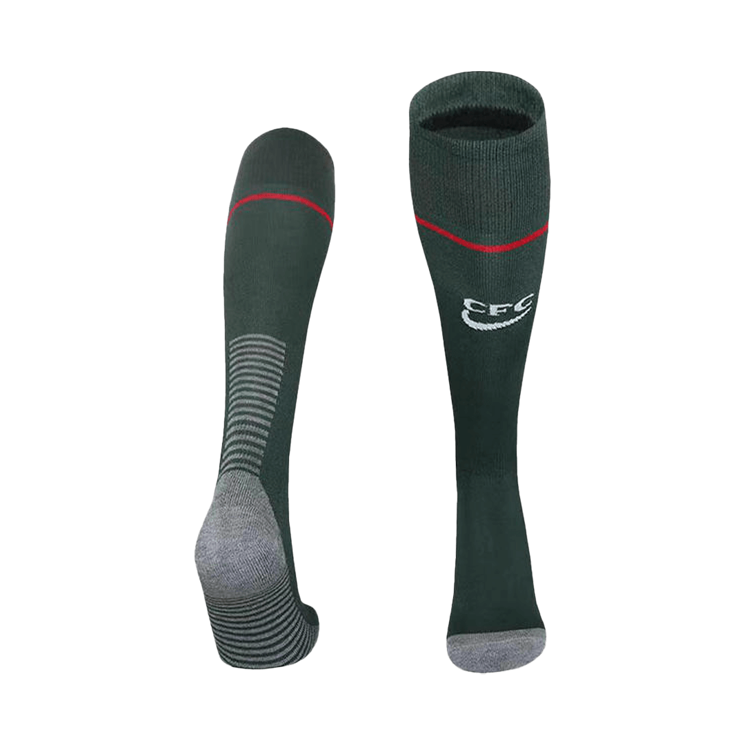 Chelsea 2025/26 Vieras Lasten pelisukat