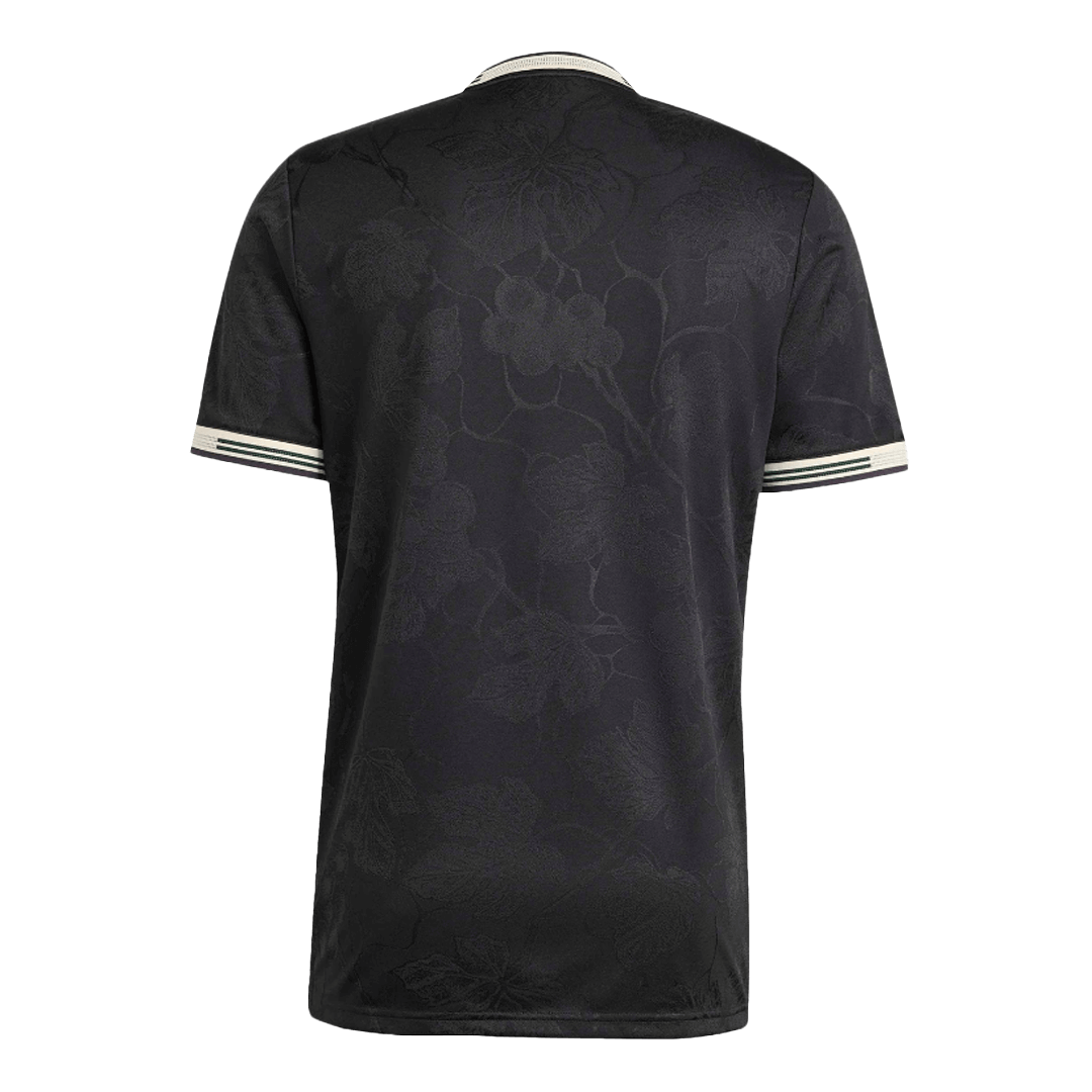 Juventus 2025/26 Kolmas Pelipaita (Player Version) Miesten