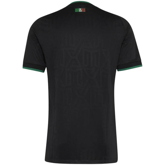 Mexico World Cup 2026 Kolmas Pelipaita (Player Version) Miesten