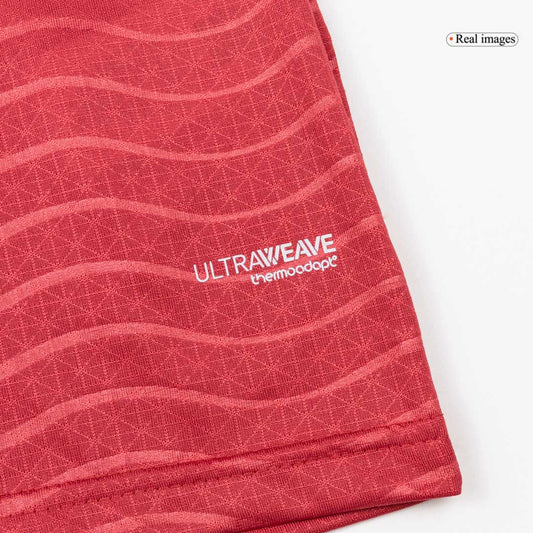 Portugal World Cup 2026 Koti Pelipaita (Player Version) Miesten B.FERNANDES #8