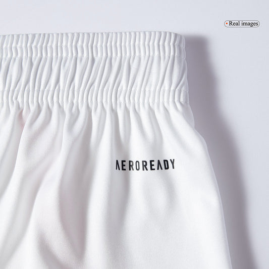 Bayern Munich 2025/26 Vieras Pelishortsit Miesten