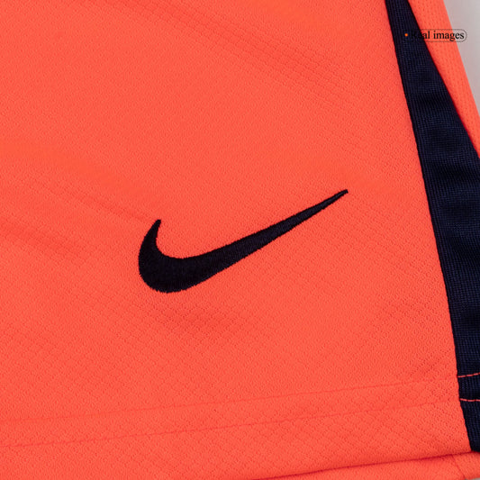 Barcelona 2025/26 Kolmas Pelipaitasetti Lasten