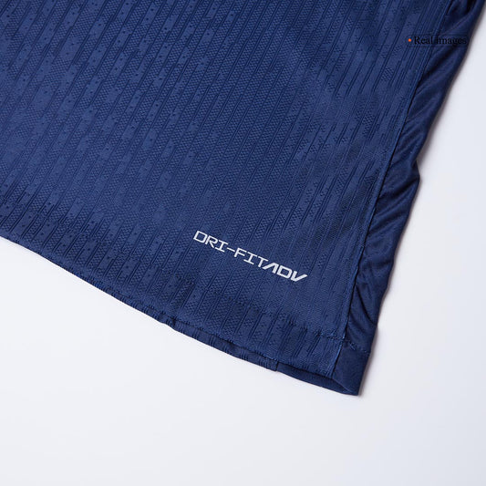 PSG 2025/26 Koti Pelipaita (Player Version) Miesten