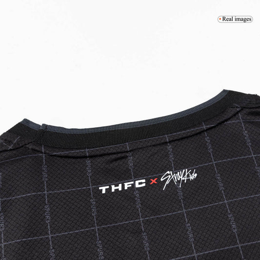 Tottenham Hotspur Stray Kids 2025/26 Pelipaita Miesten