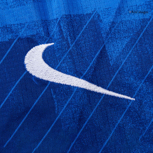 Chelsea 2025/26 Koti Lasten täydellinen peliasu