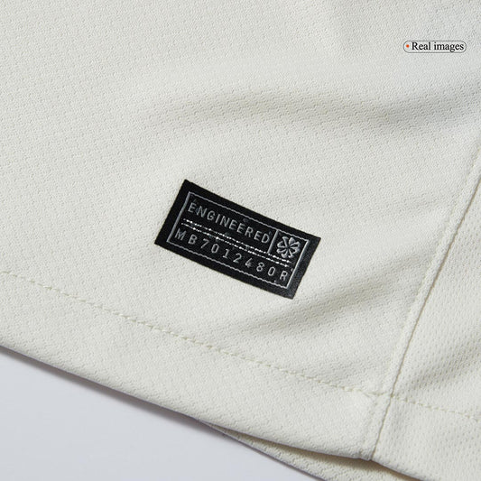 Chelsea 2025/26 Vieras Pelipaita Miesten GARNACHO #49