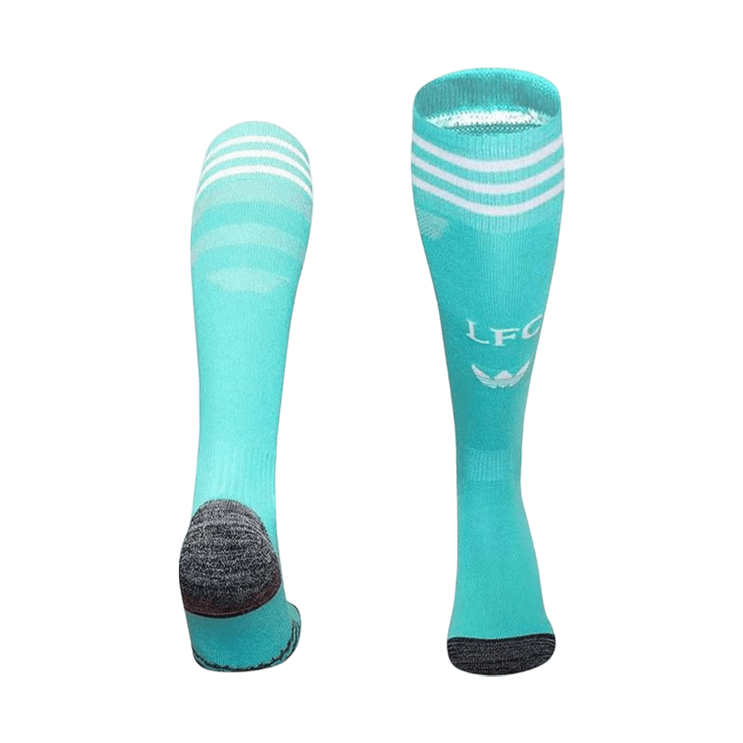 Liverpool 2025/26 Kolmas Pelisukat