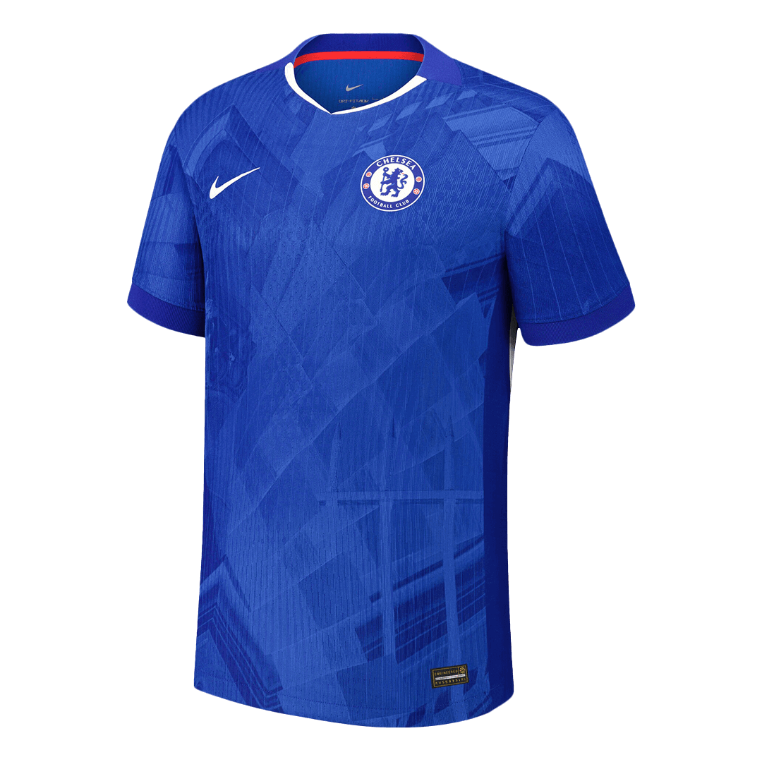 Chelsea 2025/26 Koti Pelipaita (Player Version) Miesten GARNACHO #49