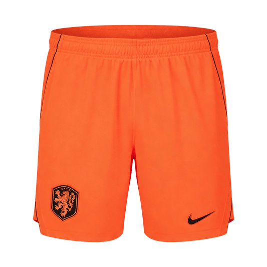 Netherlands World Cup 2026 Vieras Pelipaitasetti Miesten