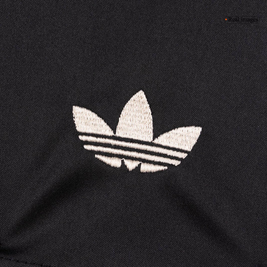 Bayern Munich 2025/26 Kolmas Pelipaitasetti Lasten