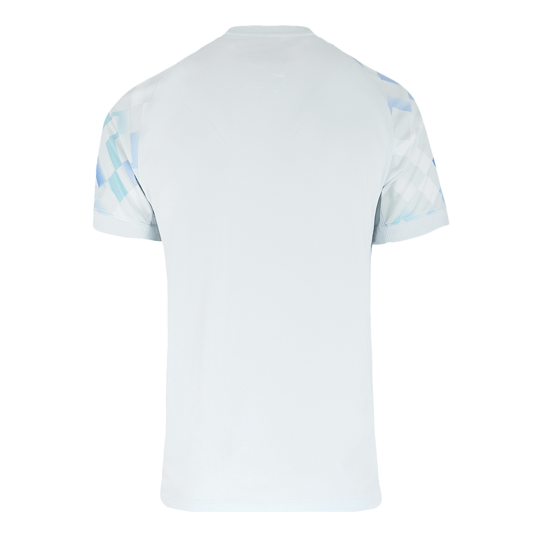 Inter Milan 2025/26 Vieras Pelipaita Miesten