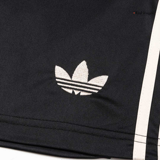 Bayern Munich 2025/26 Kolmas Pelishortsit Miesten