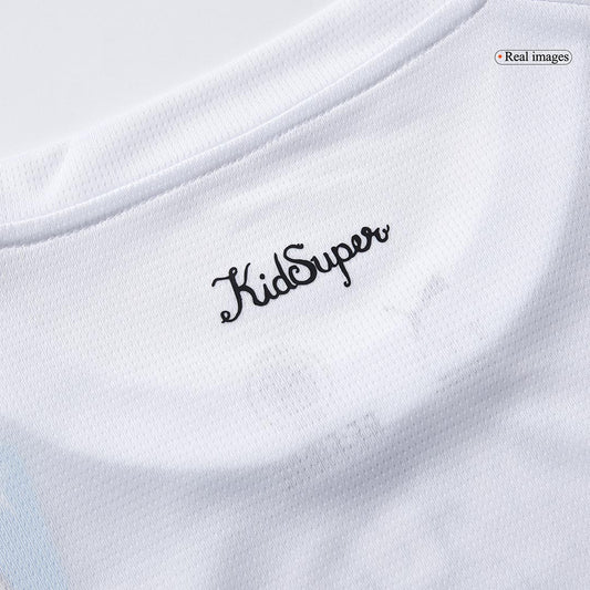 Manchester City World Cup 2025/26 Pelipaita Miesten REIJNDERS #4