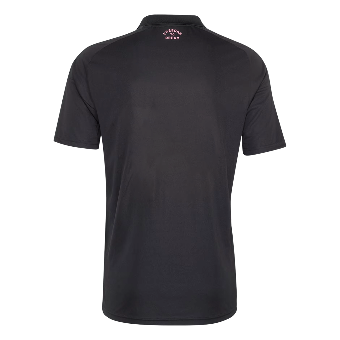 Inter Miami CF 2026 Vieras Pelipaita Miesten