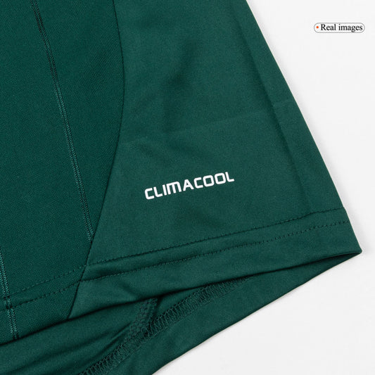 Real Madrid 2012/13 Kolmas Pitkähihainen Retro-pelipaita Miesten