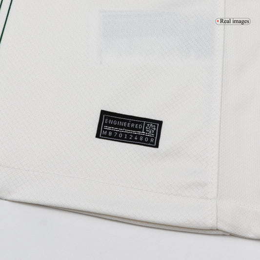 Chelsea 2025/26 Vieras Pelipaita Naisten