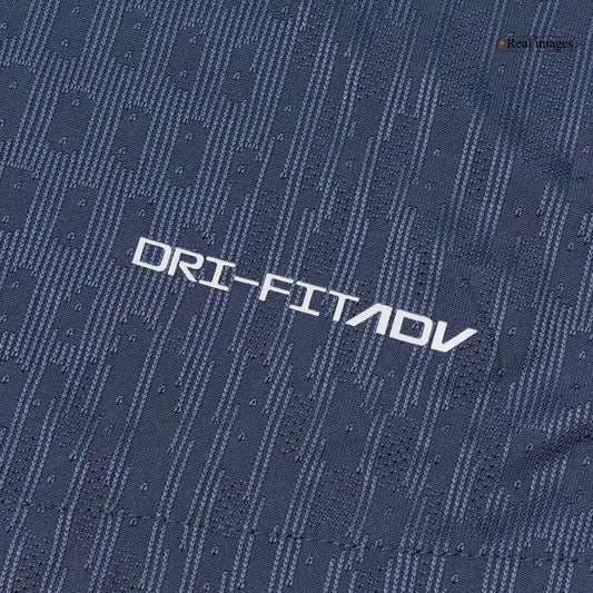 Inter Milan 2025/26 Kolmas Pelipaita (Player Version) Miesten