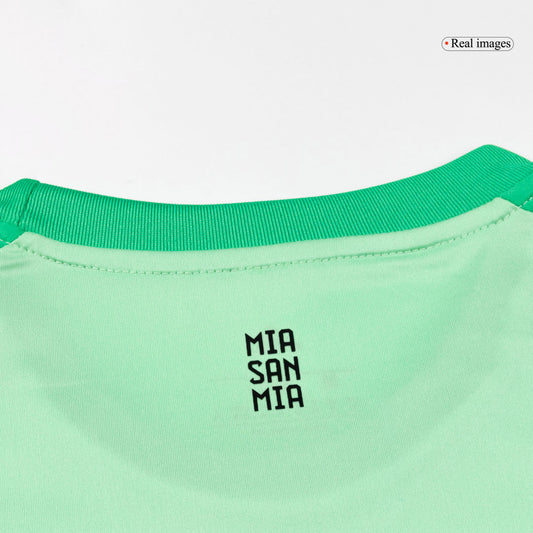 Bayern Munich 2025/26 Pelipaita Miesten