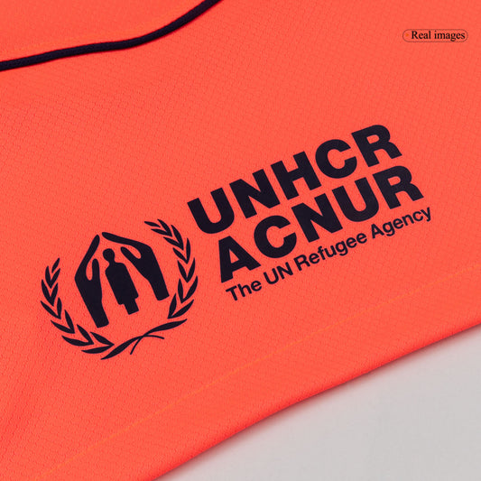 Barcelona 2025/26 Kolmas Pelipaita Naisten