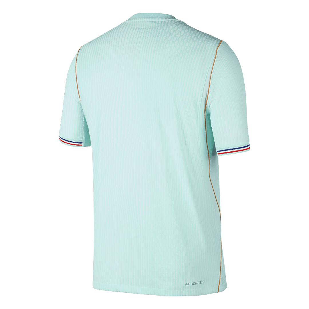 France World Cup 2026 Vieras Pelipaita (Player Version) Miesten