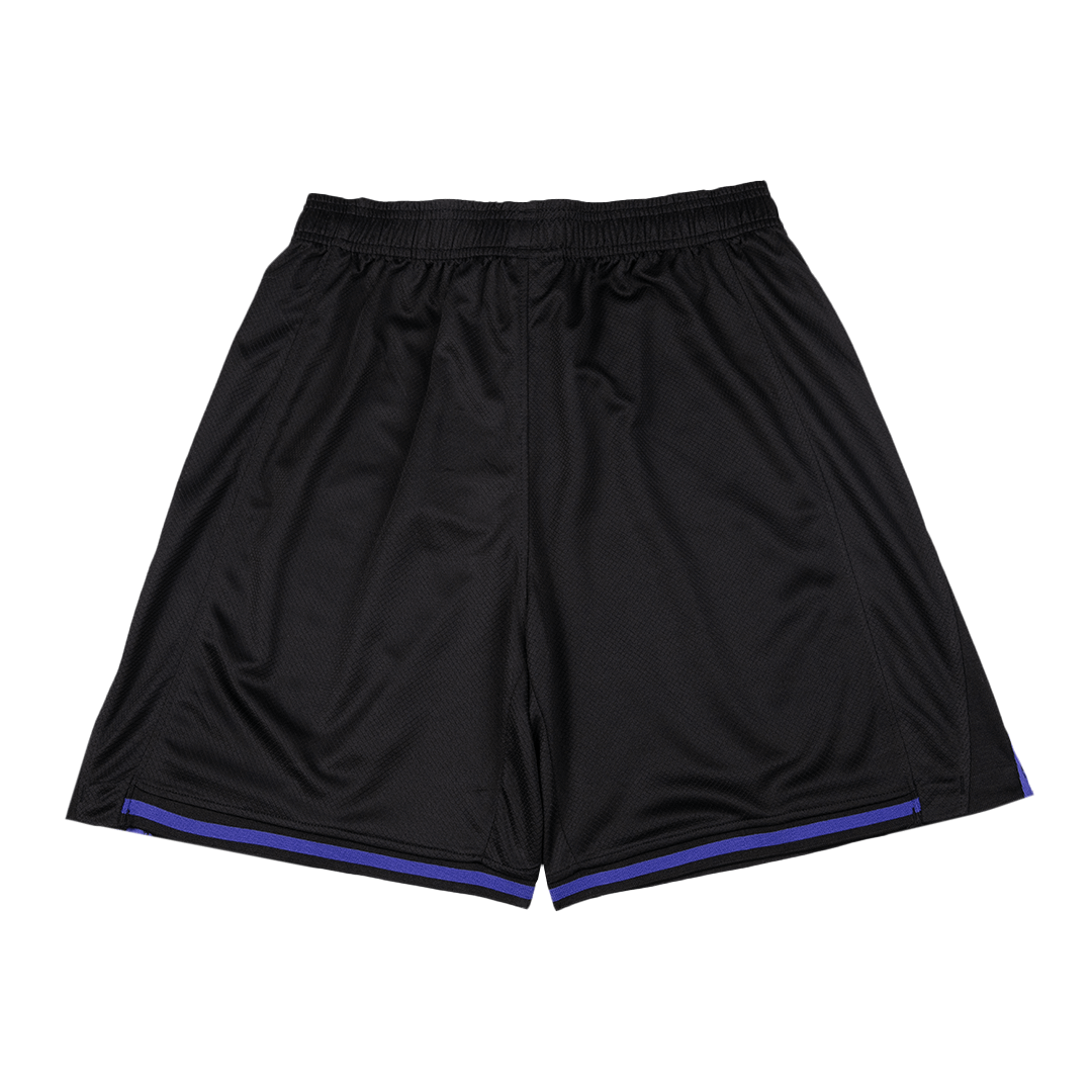 Barcelona 2025/26 Vieras Pelishortsit Miesten