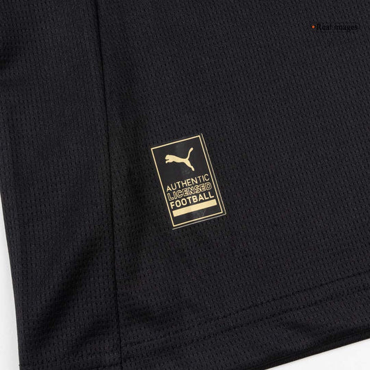 Manchester City 2025/26 Vieras Pelipaita Naisten