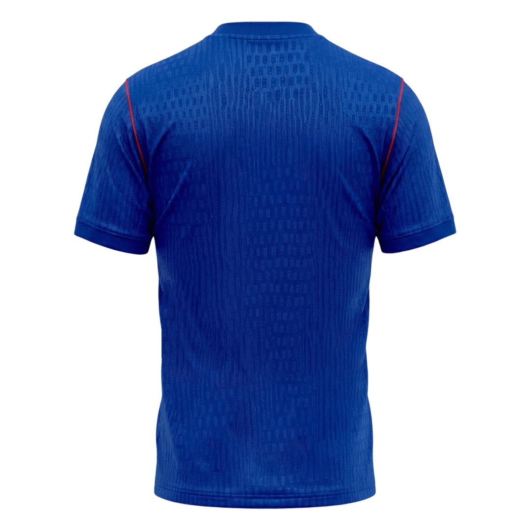 Croatia World Cup 2026 Vieras Pelipaita (Player Version) Miesten