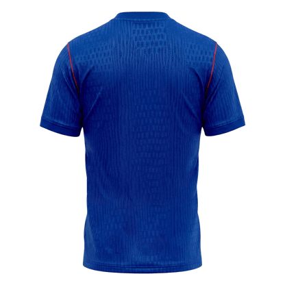 Croatia World Cup 2026 Vieras Pelipaita (Player Version) Miesten MODRIĆ #10