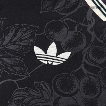 Juventus 2025/26 Kolmas Pelipaitasetti Miesten