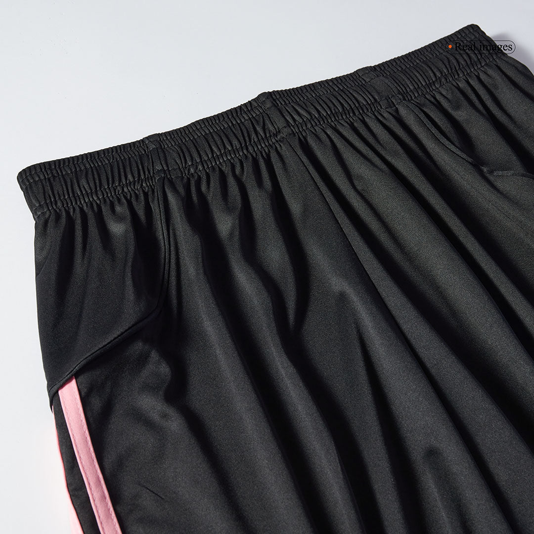 Juventus 2025/26 Koti Täydellinen peliasu Miesten