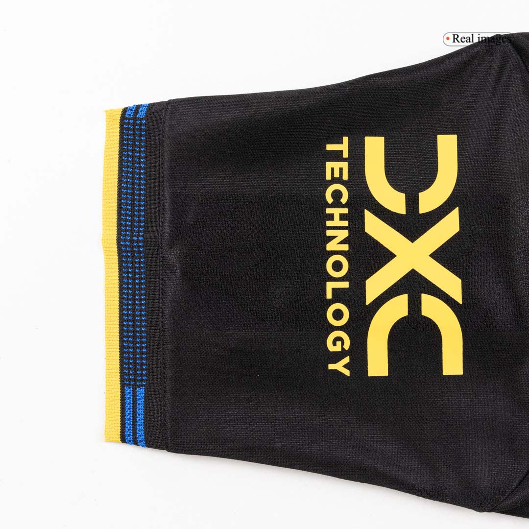 Manchester United 2025/26 Kolmas Pelipaita Miesten