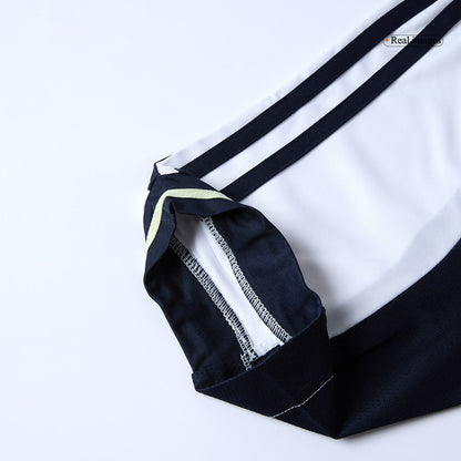 Real Madrid 2025/26 Pelipaita Miesten