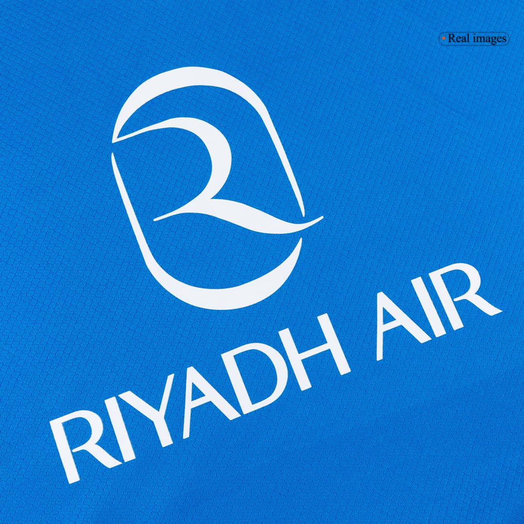 Atletico Madrid 2025/26 Kolmas Pelipaita Miesten