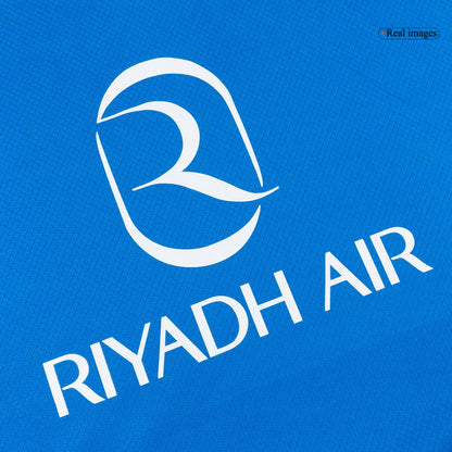 Atletico Madrid 2025/26 Kolmas Pelipaitasetti Miesten