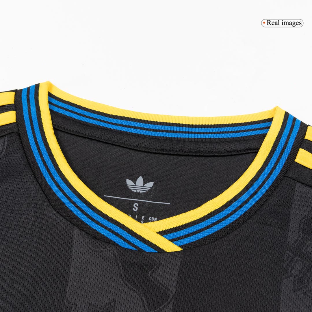 Manchester United 2025/26 Kolmas Pelipaita Naisten