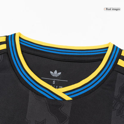 Manchester United 2025/26 Kolmas Pelipaita Naisten