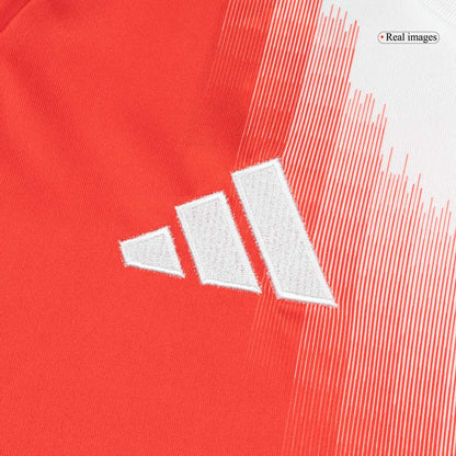 Bayern Munich 2025/26 Koti Pelipaita Naisten