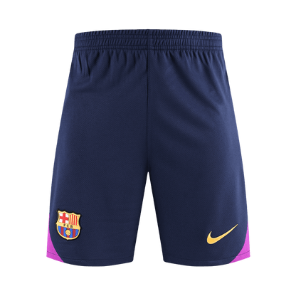 Barcelona 2025/26 Ottelua edeltävä Pelishortsit Miesten