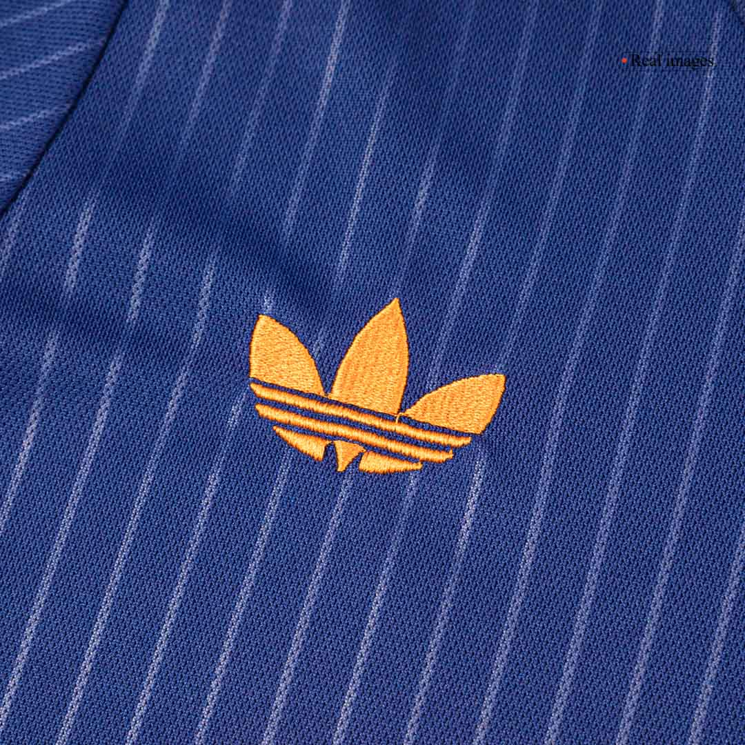 Newcastle United 2025/26 Kolmas Pelipaitasetti Lasten