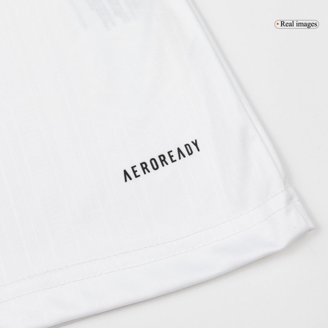 Arsenal 2025/26 Kolmas Pelipaita Naisten