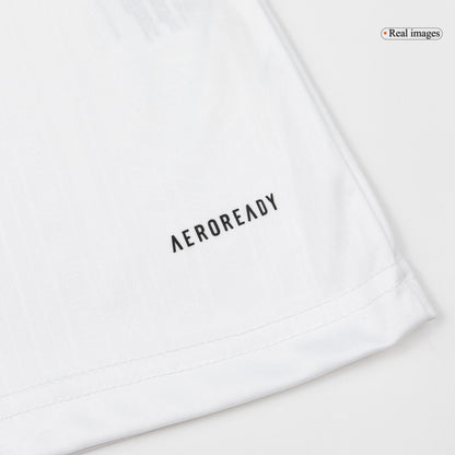 Arsenal 2025/26 Kolmas Pelipaita Naisten