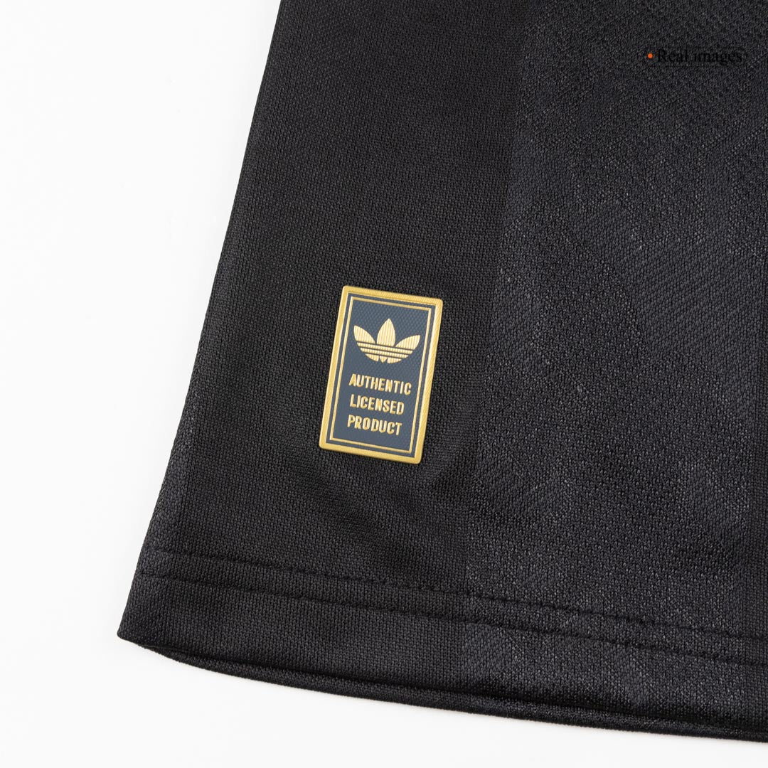 Manchester United 2025/26 Kolmas Pelipaita Miesten