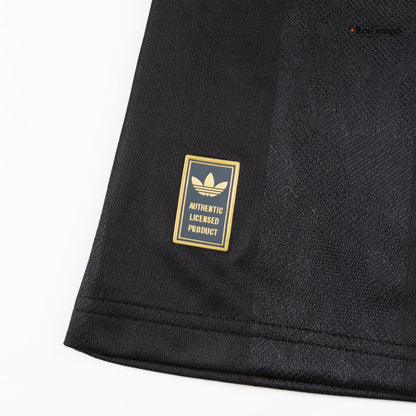 Manchester United 2025/26 Kolmas Pelipaita Miesten