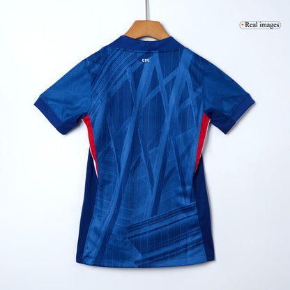 Chelsea 2025/26 Koti Pelipaita Naisten