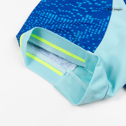 Marseille 2025/26 Kolmas Pelipaita Miesten